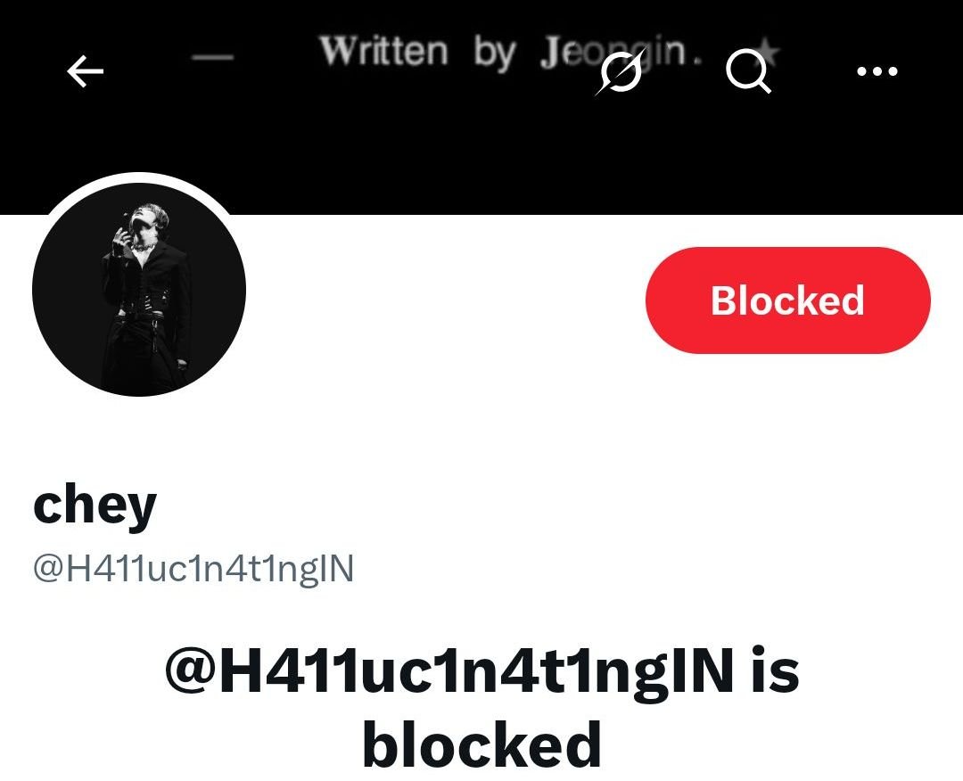 DunkProtect's tweet photo. šØReport And BlockšØ
ā¢Spreading hate posts about our artist unprovoked
⢠Spreading false rumors and misinformation
ā¢DEFAMATION and insults
https://t.co/dK1TtTQhU9
Report Multiple Times Under:
⢠Hate and Harrassment
⢠Spam
š«NO ENGAGEMENTš«
#PROTECTDUNK https://t.co/hvn20AzU9z
