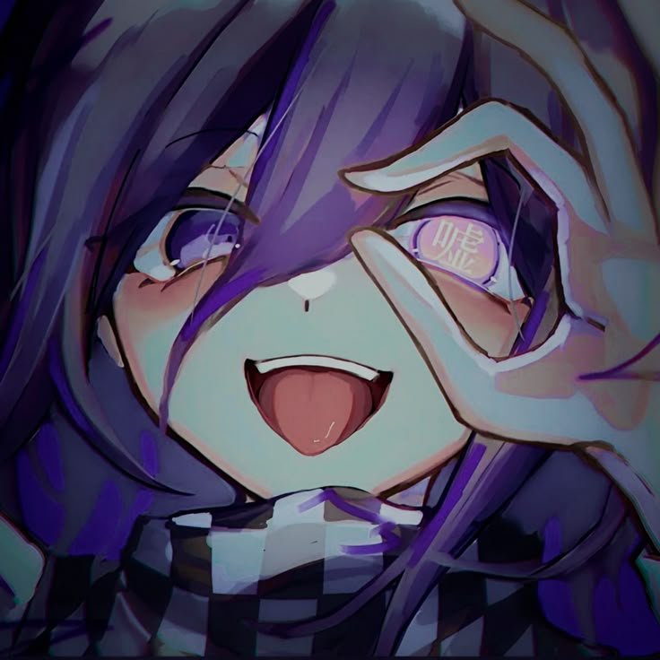 LucasLi76483232's tweet photo. Responda e eu te dou uma cor pra colocar seus personagens favoritos!

Cor: roxo https://t.co/oF2TEE4WyA
