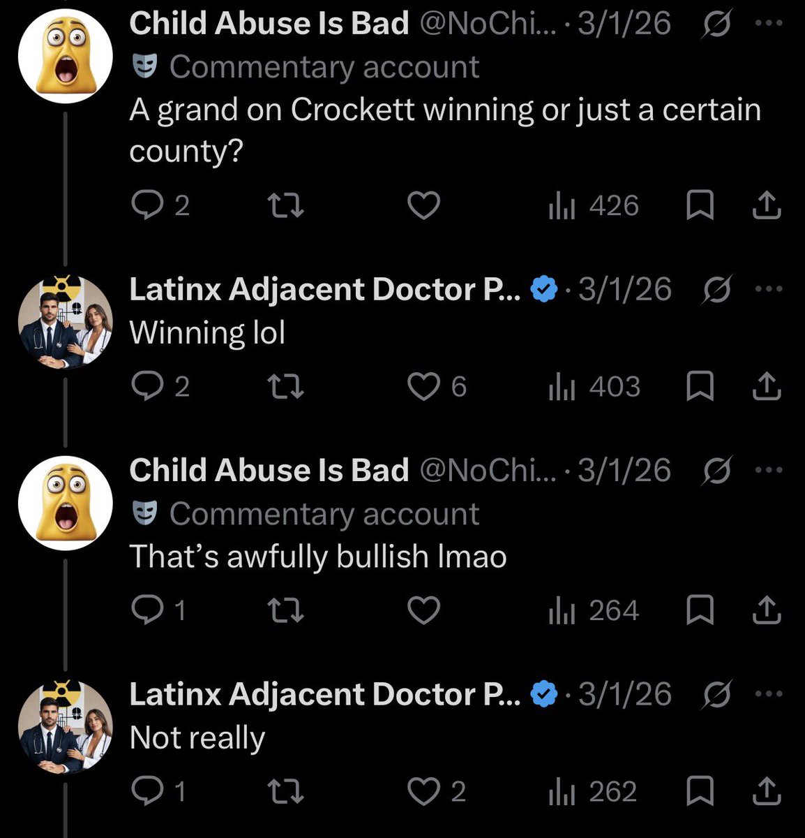NoChildAbuse67's tweet photo. ? https://t.co/KZ4xSFwNxA
