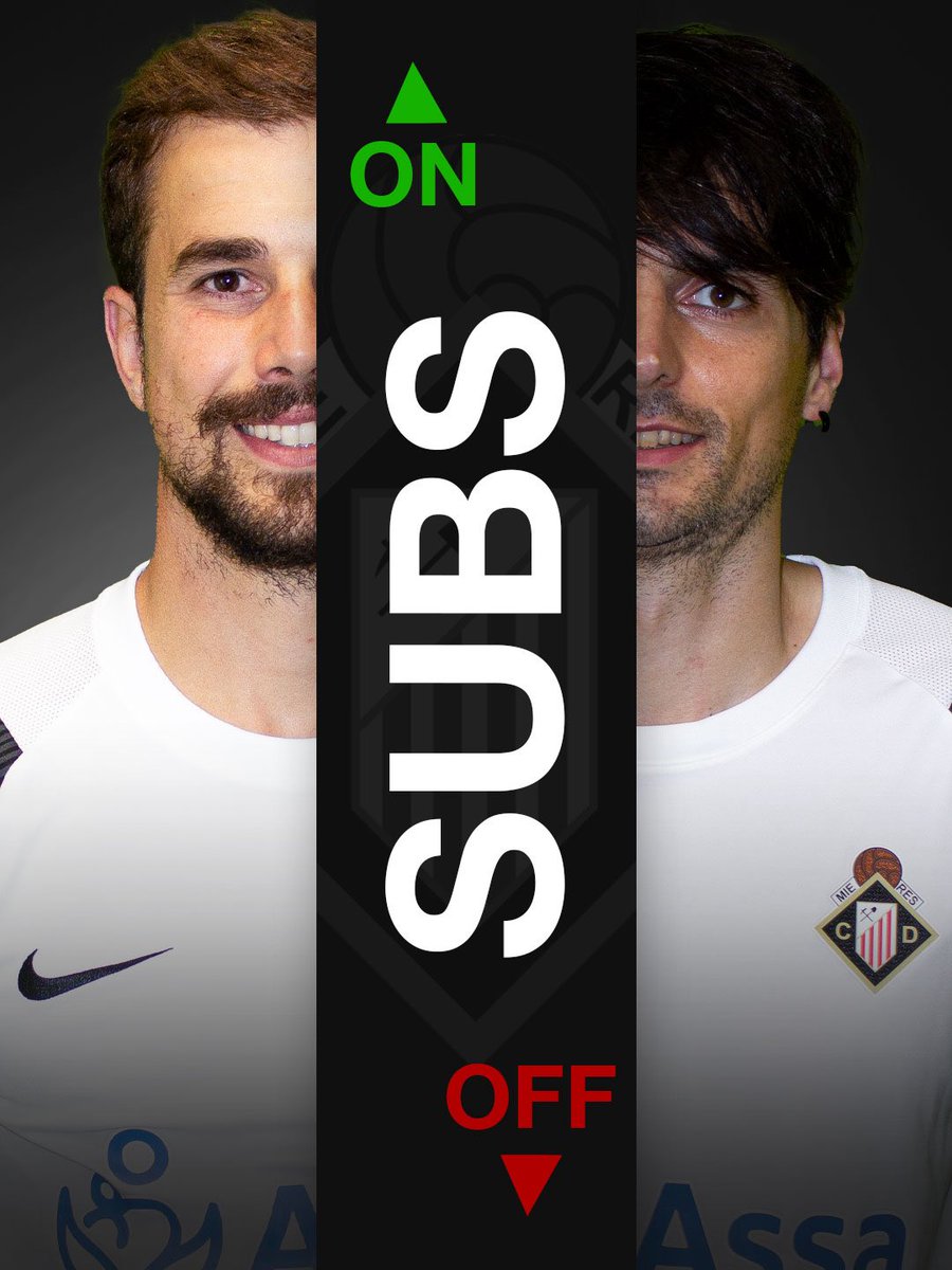 caudaldemieres's tweet photo. 🔄 Cambio.

⚪️⚫️ https://t.co/oERdsHKzmj