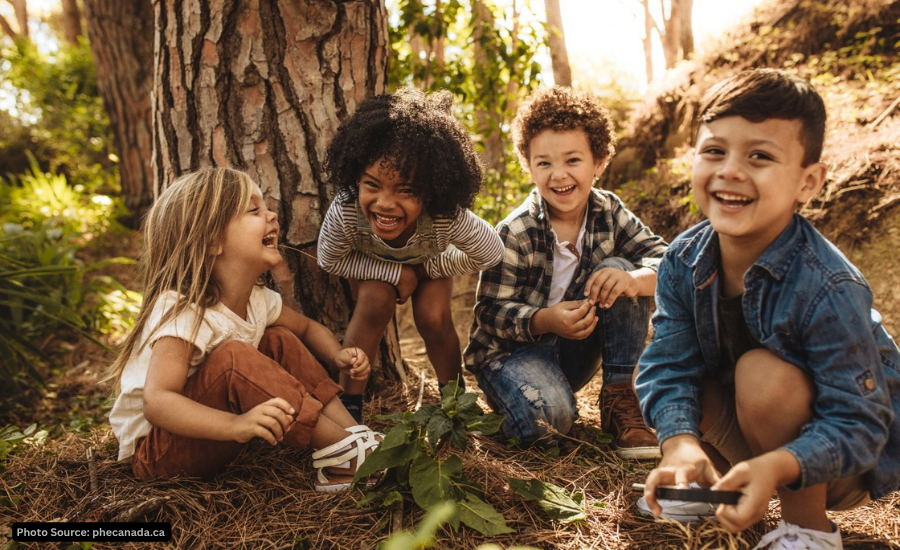 VibesSocial1's tweet photo. In a world where screens increasingly dominate childhood https://t.co/XSBoQ1dvm5