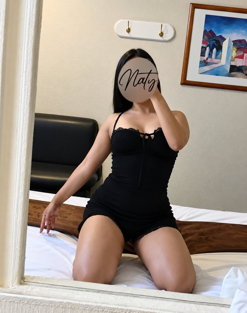 Fergybebe's tweet photo. Naty
A G E N D A 📩🍒
📲221 262 6860 
https://t.co/ypUxZMWJlS

 #SabadoDeMorboYProvocación #SabadoDeGanarSeguidores #ScortPuebla #ScortDeConfianza #Disponible #pueblaswinger #fypviraltwitter #RT https://t.co/Dv0YIIkIzA