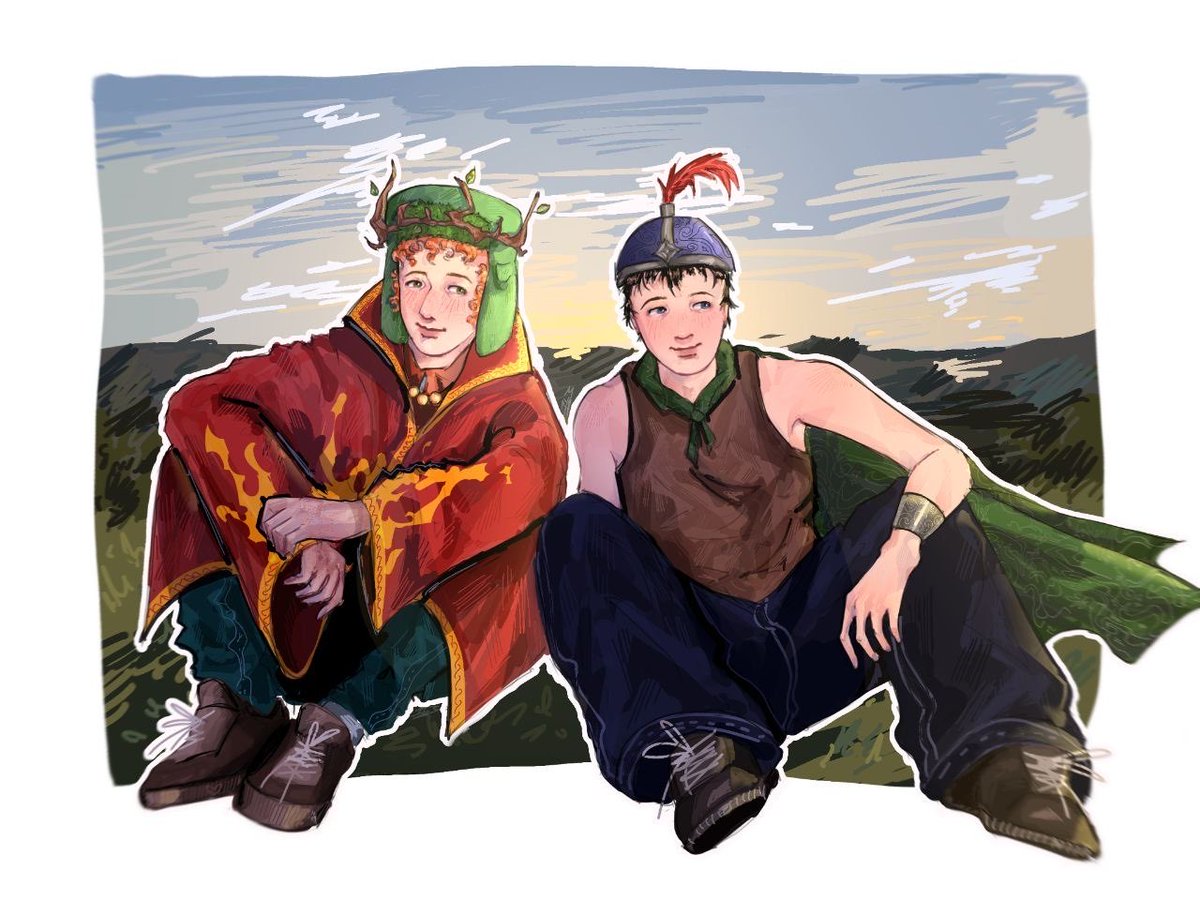 Luzu1yn's tweet photo. :) #southpark #spstyle https://t.co/PVoB7ZzAgI