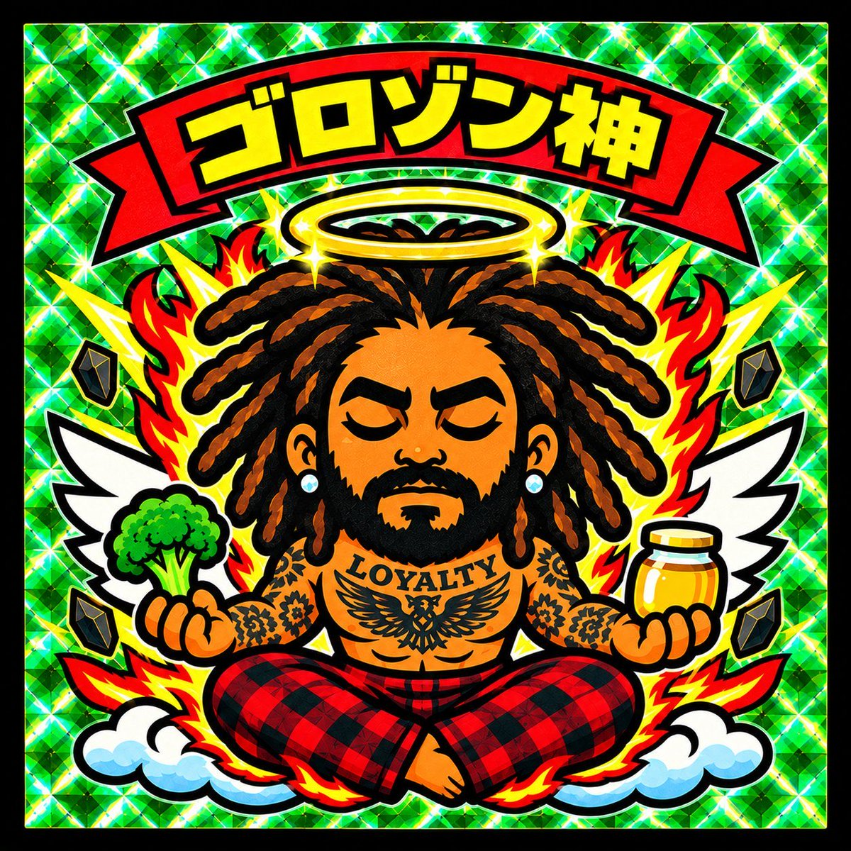 gorozonWORLD17's tweet photo. 現在の在庫㊙️はっ🤩👨‍🌾❣️💐🇺🇸📝
✳️
アーミー🔫🥦
ジャックヘラー🤴🥦
サンタサティバ🎅🥦
✴️
キャンディ🍭🥦
トロピカルクッキー🏝️🥦
ウェディングケーキ🎂🥦

キャンディ🍭エディブル🍪

で御座いますぅ〜😻👨‍🌾✌️‼️🐾

近々、仕入れ🥦💰🚛いかねば😆💡💨 https://t.co/LhEJVmOb1c