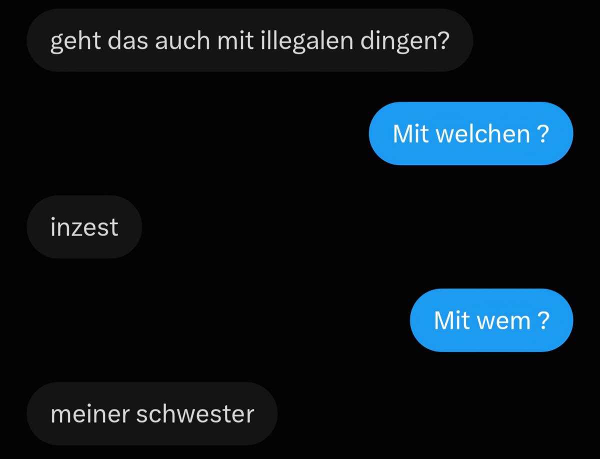 VelvetFox6w's tweet photo. Wenn ein Blackmail-Sub mir freiwillig genau den Stoff liefert, den ich brauche … 😏🖤
Manche machen es mir wirklich viel zu einfach.
Jetzt darf er sich fragen, was ich damit mache. 😈

#BlackmailKink #BlackmailFetish #Femdom #GermanMistress #Dominatrix #Submissive #BDSM. https://t.co/VeOpbj1j7Y
