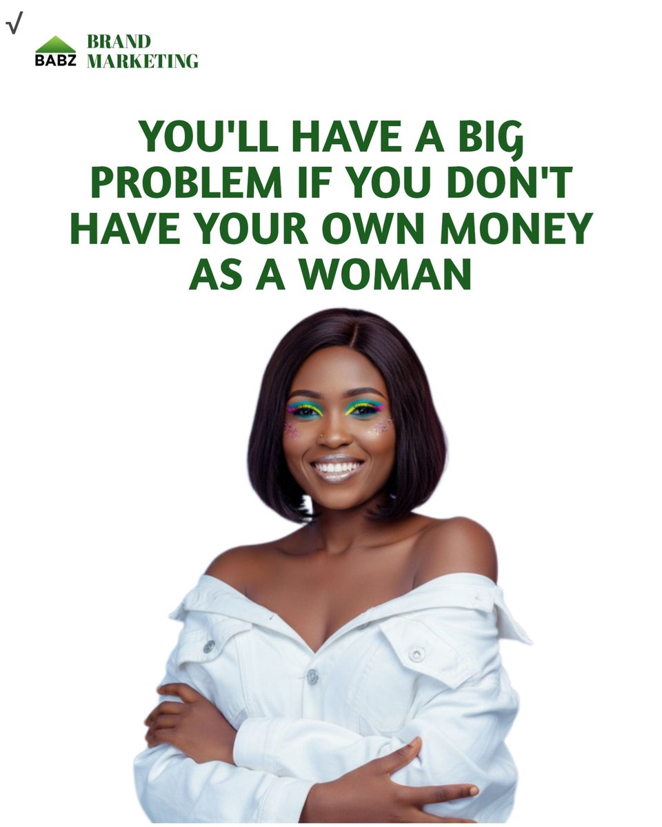arinolababz's tweet photo. The best gift you can give to yourself is to have your own source of income. Start up a business today with Brand Marketing.

To get started, send the word "Business" https://t.co/int1tbEN31