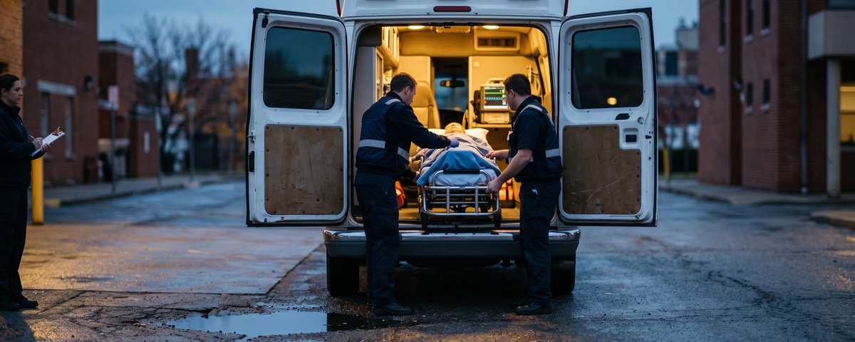 Paramedic to PA: Turning Field Experience Into a Strong PA School Application