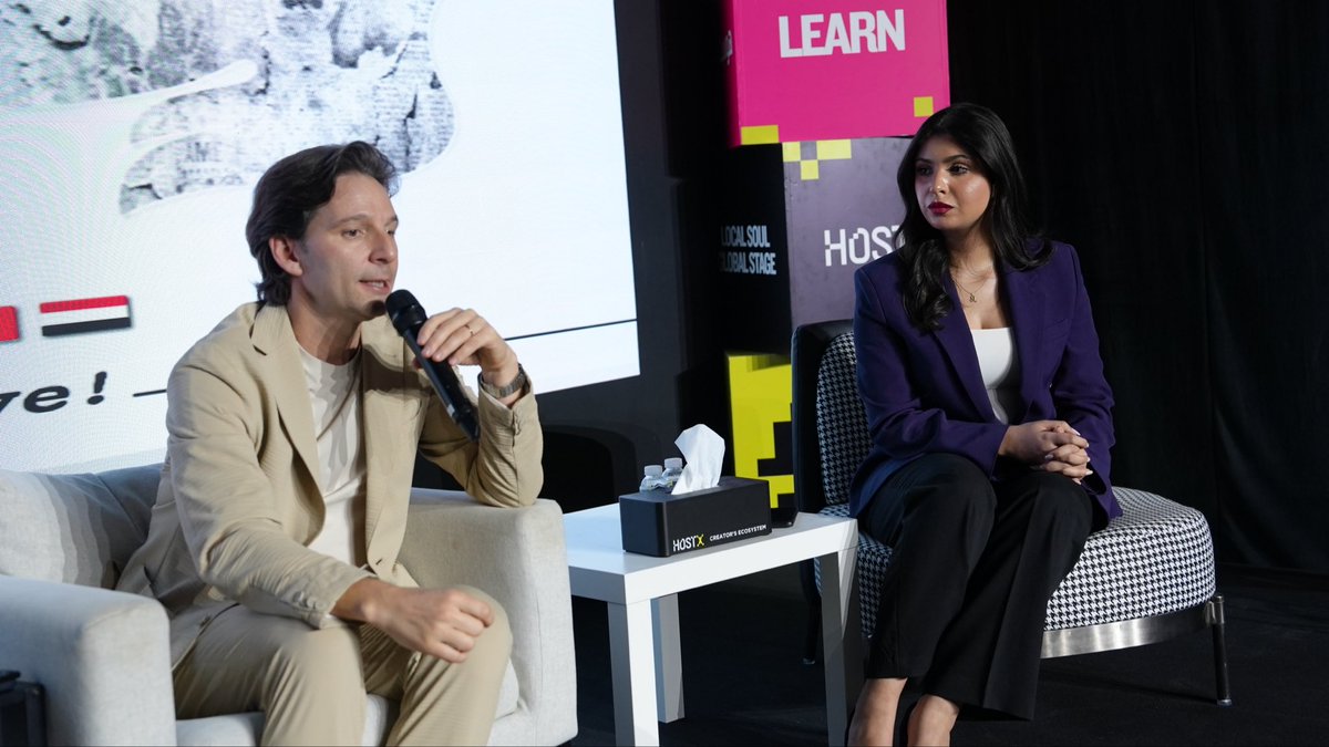 EUAmbQatar's tweet photo. I am delighted by the success of the project Newsroom Connect Qatar, under the MedBridge initiative and in collaboration with Al Jazeera, and its contribution to strengthening exchanges and cooperation among media professionals.

At a time when disinformation and AI are reshaping our information landscape, trusted, independent and professional journalism is more important than ever.

🇪🇺🇶🇦 #NewsroomConnectQatar #MedBridge