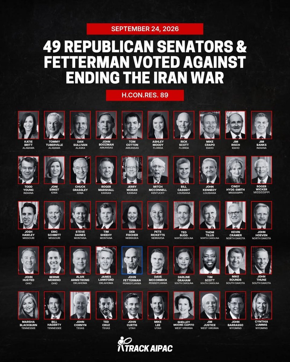 PatriotPaul82's tweet photo. @RabbiJeffx Go get your Senators and hold them ACCOUNTABLE! https://t.co/K3GotpBy4T