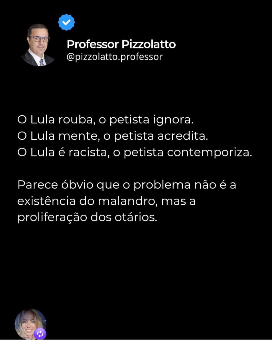 JuventinoCarlo5's tweet photo. É bem desse jeito... https://t.co/4BVDOo8RDE