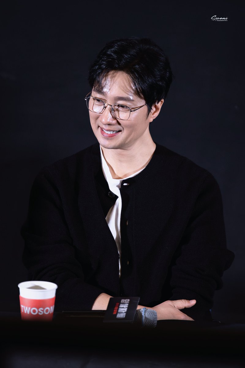 ysonami817012's tweet photo. 260926 암살자들 GV
CGV 왕십리
#박해일 https://t.co/3P5UhDPswF