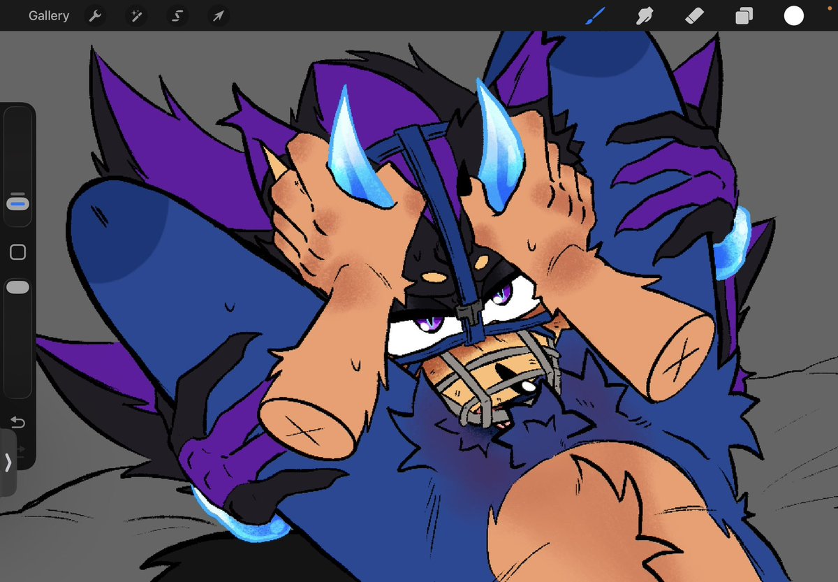 bbunkenny's tweet photo. ehe

#nsfw #wip https://t.co/7qlTbzu6F7