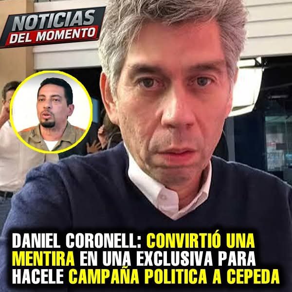Mariano_OspinaP's tweet photo. ¿Que opinión te merece Daniel Coronell? https://t.co/I1Ot7bwgKm