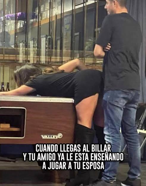 singlefbc's tweet photo. Alguna #hotwife #unicornio o #pareja que quiera ir al #billar hoy en #irapuato? https://t.co/5LmskR09M1