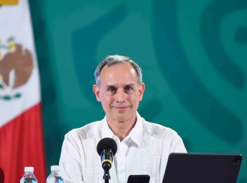 kingcharles1971's tweet photo. La impunidad en la 4T es tan grande que este hijo de puta López Gatell le salvaron el pellejo y lo mandaron lejos para que no respondiera por el manejo tan irresponsable de la pandemia de COVID y la muerte de más de 700 mil mexicanos!... pero siempre dirán "fue culpa de Calderón" https://t.co/Ai1HKFjPSx