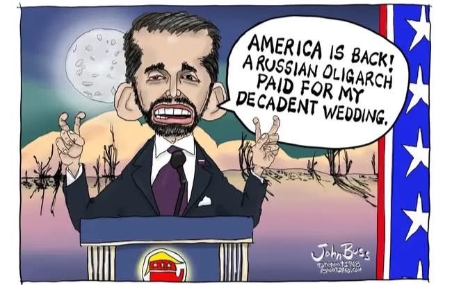 CommonSens4once's tweet photo. @DonaldJTrumpJr @rumblevideo https://t.co/KabbDAwDje