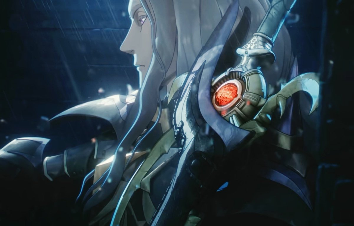 Answerers_Cry's tweet photo. 「To attain the pleasure I seek...」

#FireEmblemRp #MvRp https://t.co/xqAt9HoH27