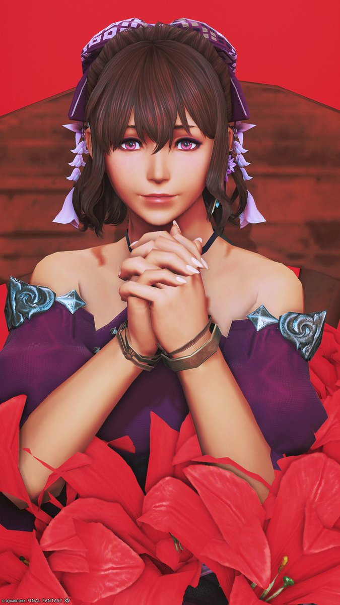 myaruchikuwa's tweet photo. おはチク～❗️
今回はこちらのスタジオにお邪魔してきたよ
想い愛 #37studio #FF14SS https://t.co/7ubQrnYGMd