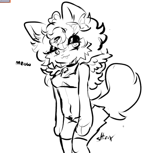 jayzaxerrrr's tweet photo. catgirl https://t.co/goVGnYWzvX