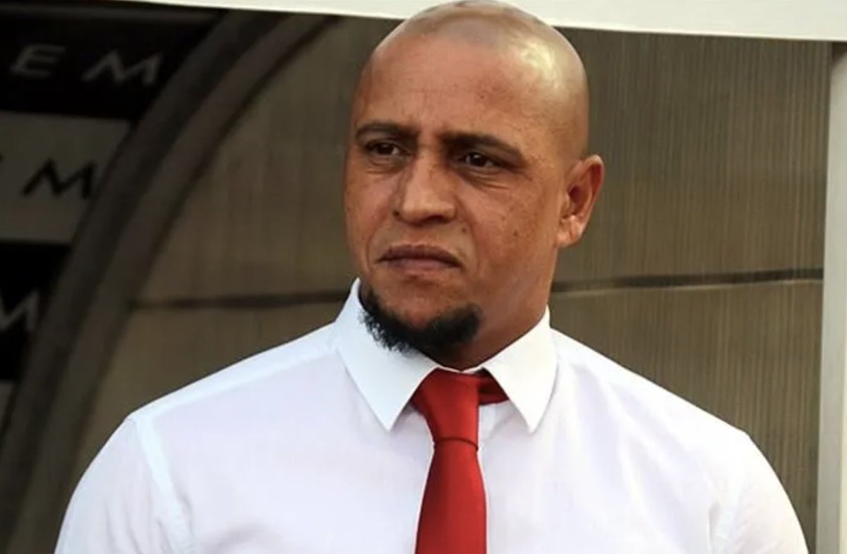 buzzspor's tweet photo. Roberto Carlos: "Her şeyimi kaybettim." https://t.co/KysqxY4RFG