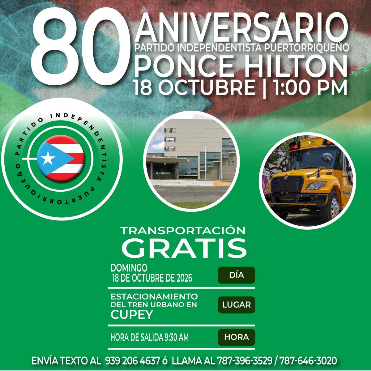 PIPSanJuan's tweet photo. https://t.co/W09lHZsqnj