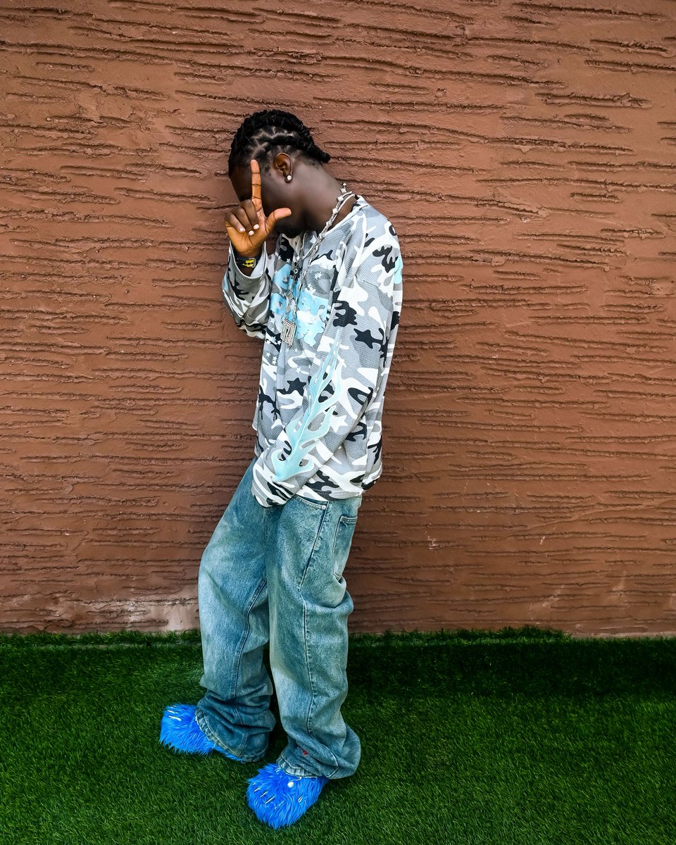 therealrukky's tweet photo. New Music Next Week https://t.co/MC75DcwVB0
