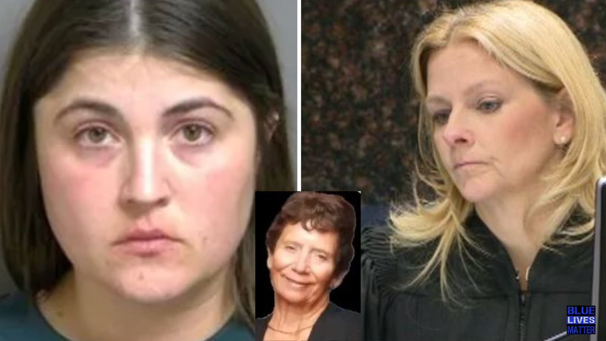 bluelivesmtr's tweet photo. 🚨 OUTRAGE IN MICHIGAN: A woman who struck her 76-year-old neighbor while backing out, left her in the driveway and reportedly went to a CAR WASH will serve her 365-day sentence ONLY ON WEEKENDS!
⠀
Stephanie Holt, 32, pleaded no contest to failure to stop at the scene of an accident when at fault resulting in de*th, a felony carrying up to 15 years in prison and a $10,000 fine.
⠀
Michigan’s sentencing guidelines called for one to two years in state prison. Instead, Macomb County Circuit Judge Jennifer M. Faunce sentenced Holt to two years of probation with 365 days in jail spread across 100 weekends.
⠀
Holt reports to the Macomb County Jail at 5 p.m. on Fridays. She received credit for the four days she had already served.
⠀
St. Clair Shores police were called to Francis Street around 9:40 a.m. on Nov. 1, 2025. Officers found 76-year-old Mary Lou Hulswit at the foot of a driveway with injuries consistent with being struck by a vehicle.
⠀
Authorities said Holt struck Hulswit while backing out and left without stopping or calling 911. Hulswit’s family told the court Holt circled the block, looked again and then drove to a car wash and a coffee shop.
⠀
Holt surrendered later that day. A magistrate initially set her bond at $100,000 with a GPS tether and orders barring her from the scene and Hulswit’s family.
⠀
Hulswit had been married to her husband, Paul, for 55 years. She left behind two children, three grandchildren and a new great-grandchild.
⠀
“You k*lled my mom,” Hulswit’s daughter Gwyn told Holt in court. She said an autopsy indicated her mother had “many, many years left” and asked the judge to impose the maximum sentence.
⠀
Defense attorney Derek Miller requested only 10 weekends, pointing to Holt’s clean record. He said she was “in shock,” “terrified” and mentally and emotionally unable to cope with what had happened.
⠀
Holt apologized to the family and said she takes responsibility. Judge Faunce called it “a horrible, awful situation” but said she did not see the criminal intent described by the family.
⠀
Macomb County Prosecutor Peter J. Lucido said, “No one should ever leave the scene of an injury accident.” He added that Holt “will have time to consider her choice of leaving when she should have called for help.”
⠀
Holt must also complete 200 hours of community service, attend counseling and have no contact with the Hulswit family.
⠀
Neighbor Perez Pearson called the sentence too light: “A lady lost her life that day.”
⠀
#Michigan #TrueCrime