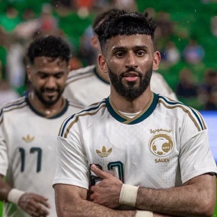 x2_900's tweet photo. اعتقد اخر موسم كان عندك 4 حلول فردية بالمنتخب
هو موسم 2018 بعد ذلك انت تعتمد على سالم فقط

متفائل باذن الله بالقادم 💚 https://t.co/Rd1IlUu0Jy