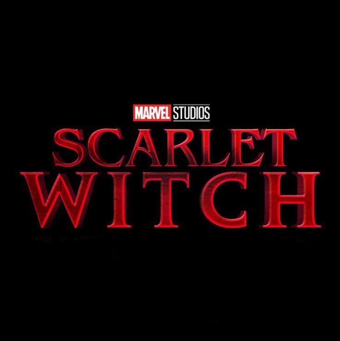 MarvelSocietyHQ's tweet photo. 🚨| Elizabeth Olsen vuelve como Scarlet Witch para su película en solitario. https://t.co/Waz9NbB1kP