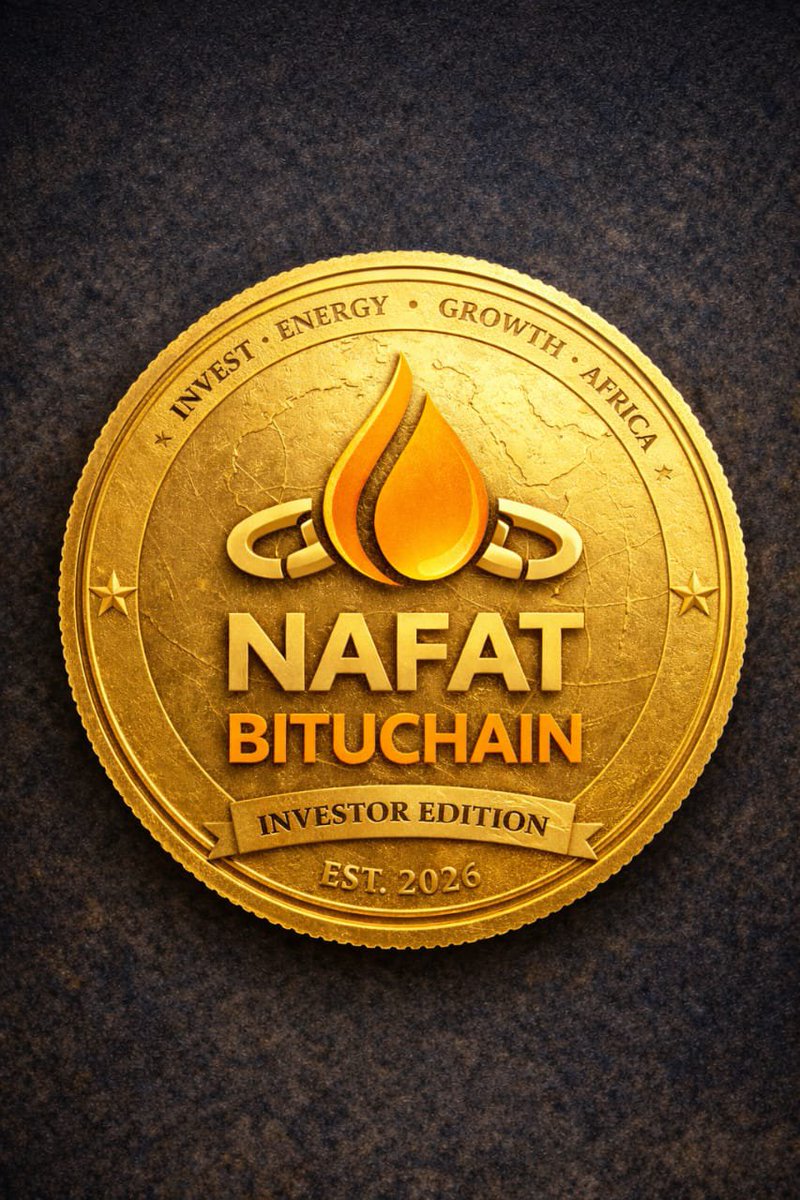 ValmOfficiels's tweet photo. π Nafat BituChain is building the future of mobility and automotive e-commerce.
From modern service stations to a global spare parts marketplace, we combine real-world services with blockchain technology.
Innovation β’ Trust β’ Transparency
https://t.co/LVCOr2umxj https://t.co/Ko3olRAJRW