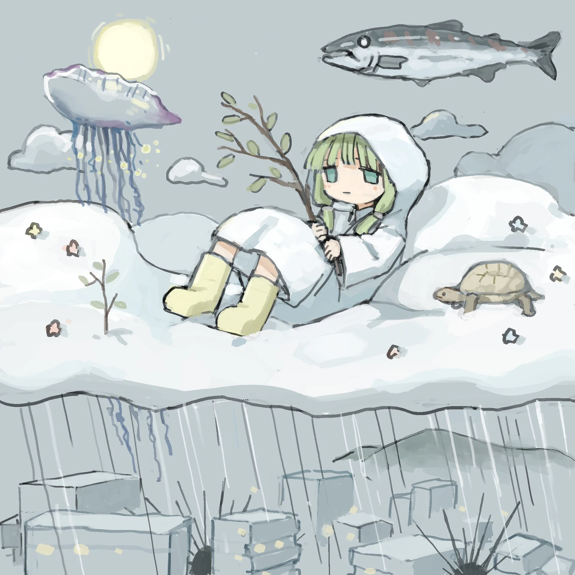 たったち③ 1本 𓆟 (@lililjiliijili) / X