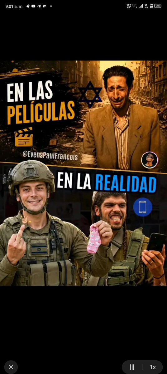 FrancyFiguera's tweet photo. @xIsraelExposedx @kthalps @KatieHalperShow https://t.co/GYJyMGBfxz