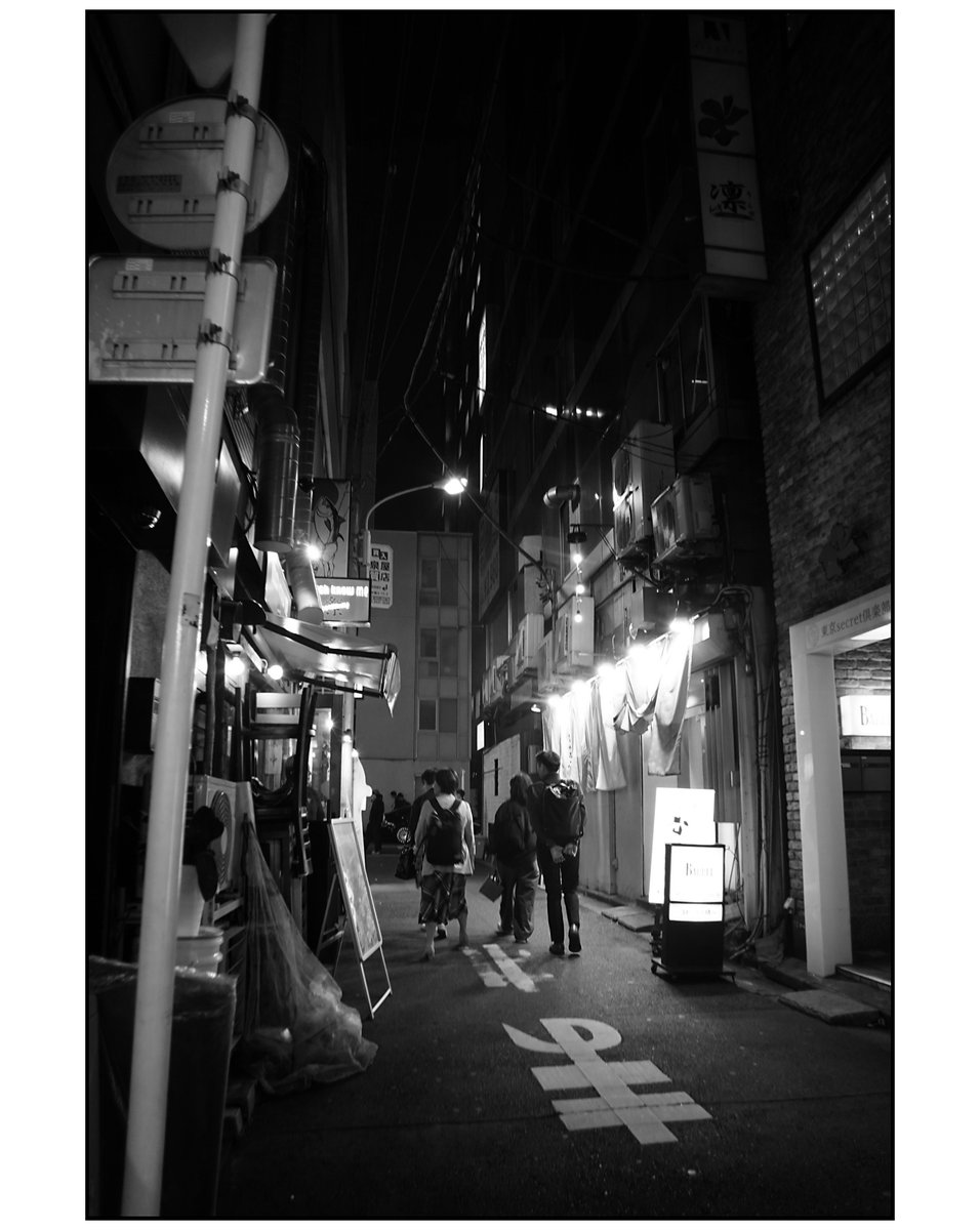 paco_mjp's tweet photo. 2026/06/05 汐留-新橋
sony a7c pentax smctakmar 20mm f4.5
#streetsnap #roadside #nightphotography #blackandwhitephotography
#汐留 #shiodome #street #streetphotography #road #roadsidephotography #night #nights #nightscape #nightview #monochrome #blackandwhite #bnw #bnwphotography https://t.co/awIlUjv6pT