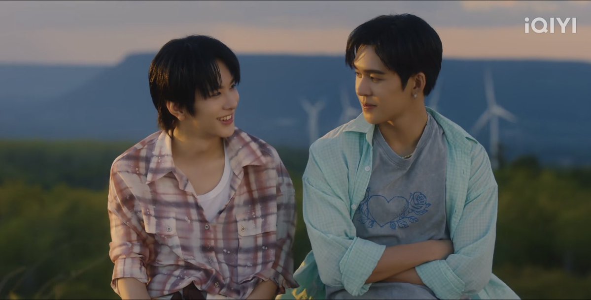 Curry5545's tweet photo. @savewrg @Auautnp ฉันชอบฉากนี้มาก มันสวยงามเหลือเกิน🥹

MR FANBOY CHAPTER 5
#MrFanboyEP5 https://t.co/smAQC7v0FY