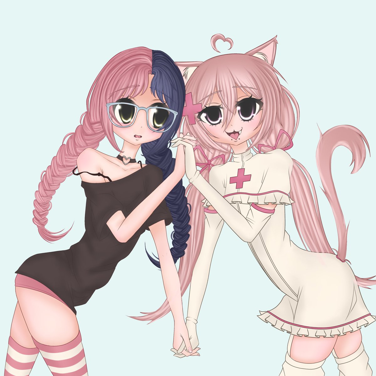 seraphofurmind's tweet photo. someone bully me into finishing atleast one of these 😭 https://t.co/bKD0WGm4RE