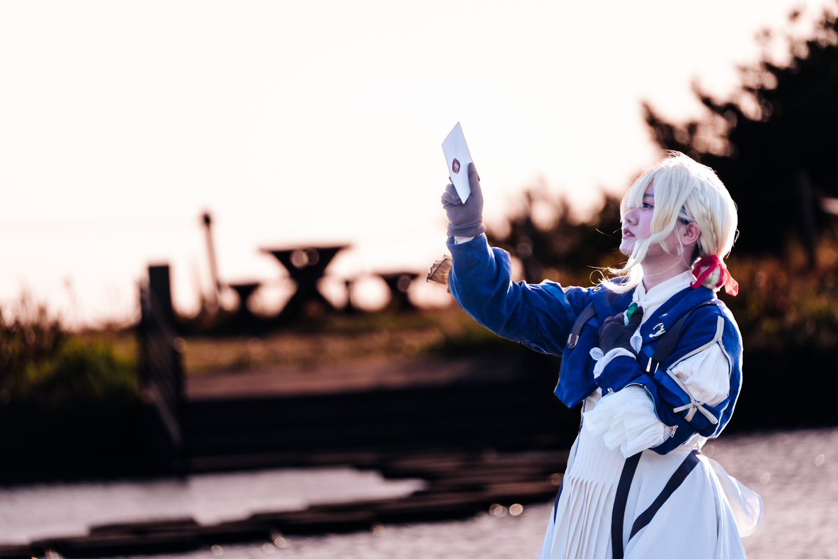 onigashikiura's tweet photo. ヴァイオレットエヴァーガーデン
『愛してるを、、、知りたいのです。』
📸@shin0822sh さん
撮影許可済み

#ヴァイオレットエヴァーガーデン
#あぐりの丘 #VioletEvergarden https://t.co/itoeZwxJO9