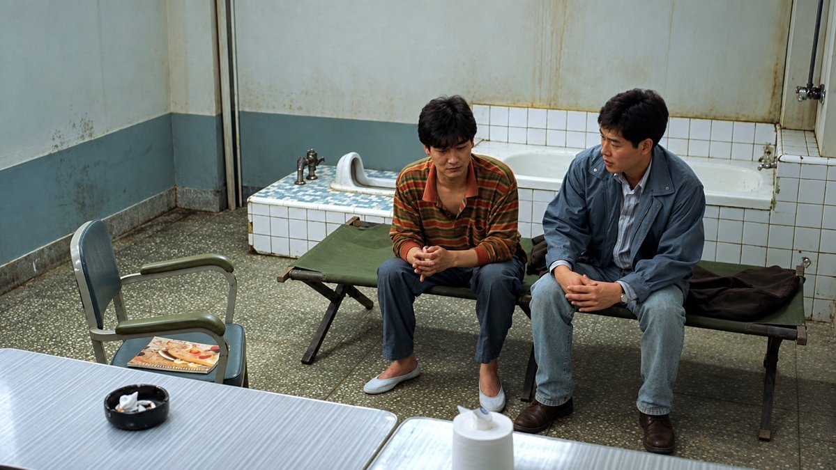 cinemaexplorerr's tweet photo. 🎬 Peppermint Candy (1999)
Country : South Korea 🇰🇷

720p BluRay 📎 https://t.co/0t7iNKoAU2