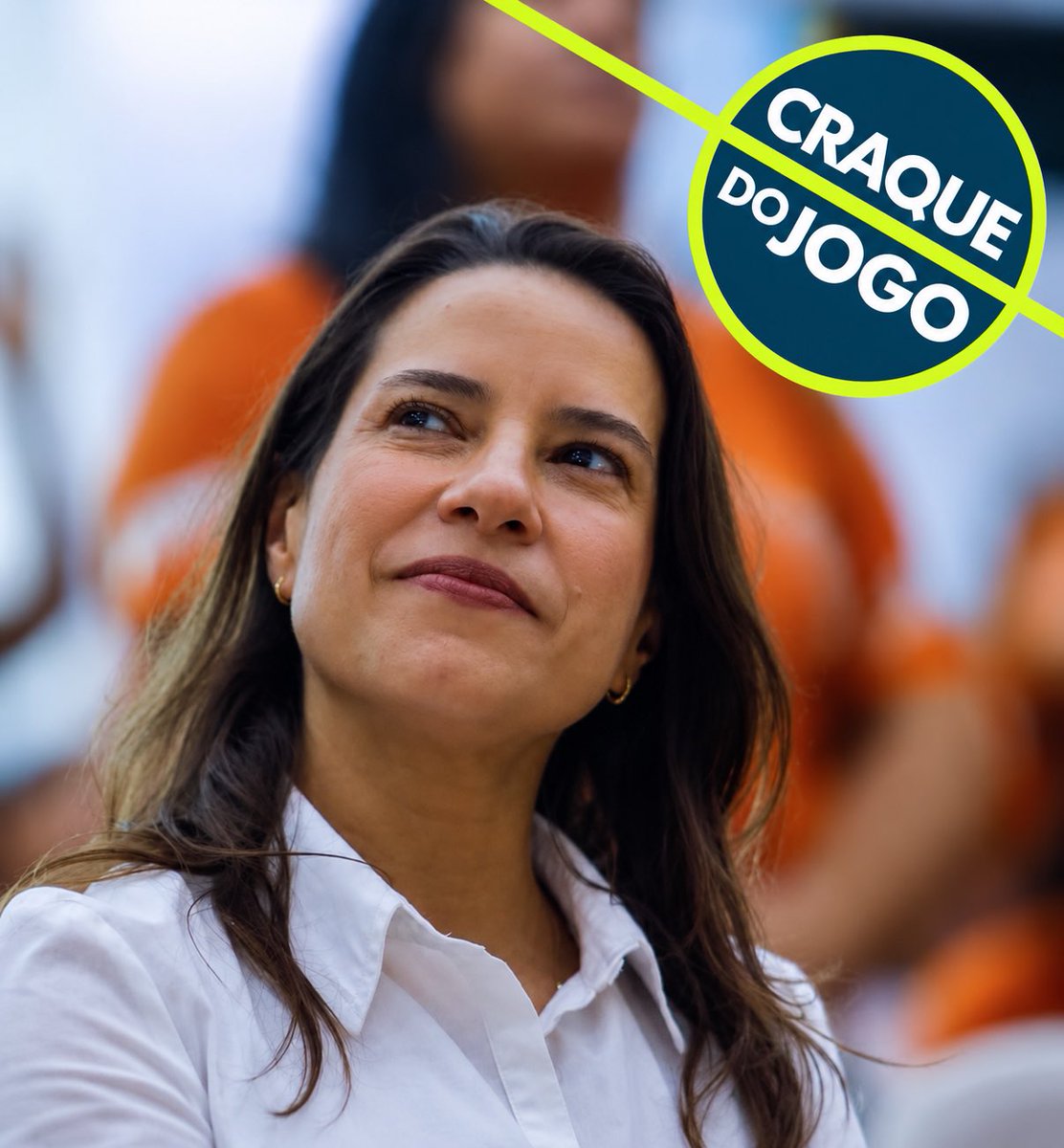 netojdsneto's tweet photo. Raquel metendo um evento gigantesco no dia seguinte ao evento de João.
Só que ontem o evento não era de João, era de Lula. https://t.co/avypd7dvKj
