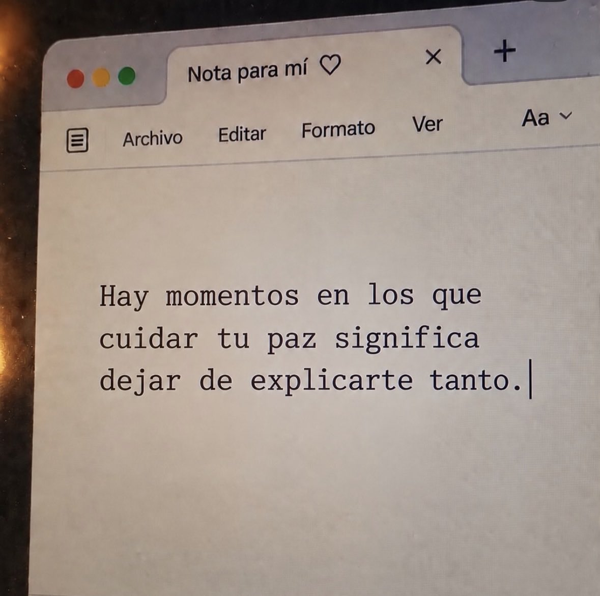Charofernandezr's tweet photo. #FelizSábado https://t.co/NPB9jvncQ0