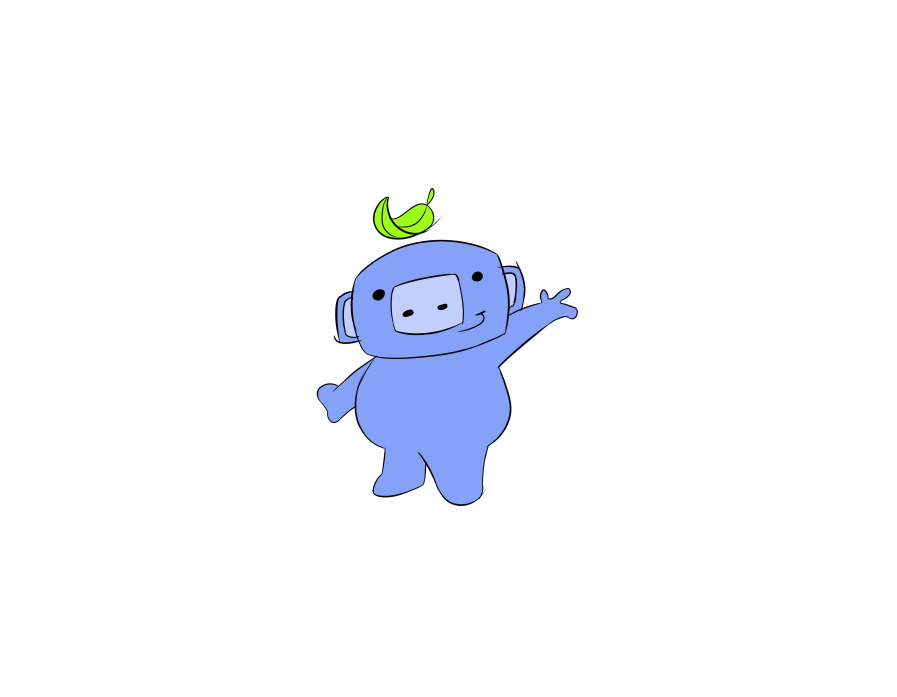 Jukobut3's tweet photo. wumpus is just a lil guy https://t.co/awnr1L6qcI