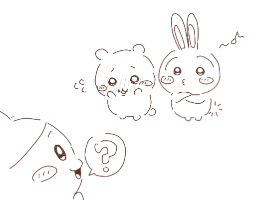 chwitofu's tweet photo. 치이우사 ちいうさ
단뮤 의인화 https://t.co/6fyVY6TT9O