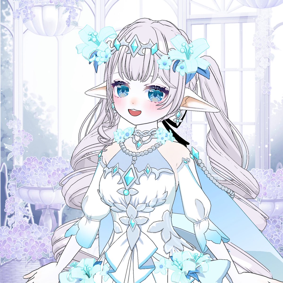 avis0x0's tweet photo. 試着❄️🧚‍♂️ https://t.co/WOZpgiZmUI