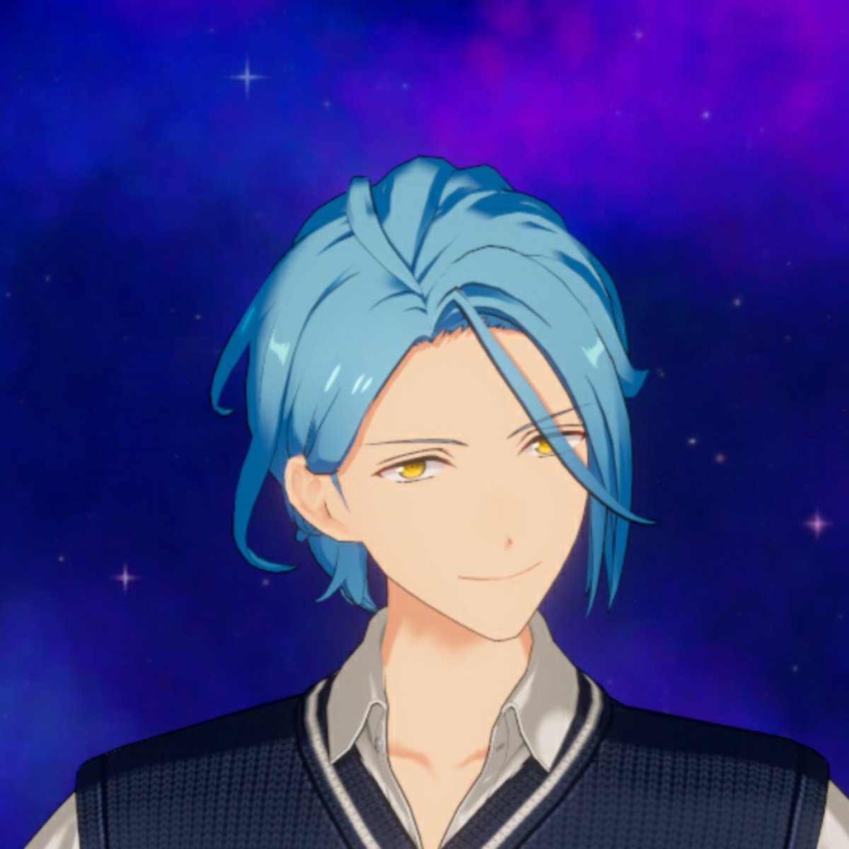 Noah__Enst's tweet photo. @itochi_10 次イベ渉星3でしたな...母数少n...
脱がしたら矢印のとこの髪の毛フワフワ動いててやばい可愛いww(出てる横髪も動いてら🥹🩵) https://t.co/POOvb8efay
