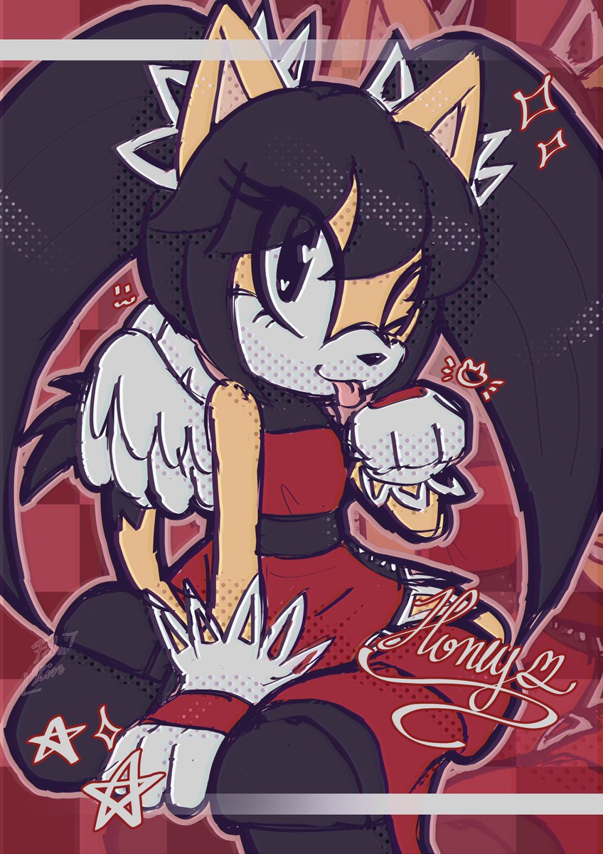 Faburin's tweet photo. honey repost bc she's the cutest, nya https://t.co/8aQMzZP7wT