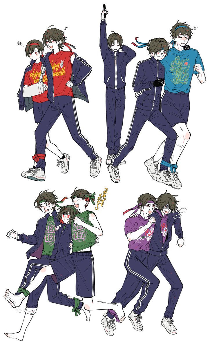 inu_go_ya_'s tweet photo. 🏃‍♂️ https://t.co/0GqY8Wh3mm