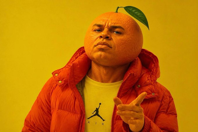 OneBelive_'s tweet photo. The leaf stays on 🍊 
Buy the dip solana:2aQKC1xiKpEyAWvzSDrULnYLVuybWyx7qrsnpP8hpump 

Only solana:2aQKC1xiKpEyAWvzSDrULnYLVuybWyx7qrsnpP8hpump 
Always solana:2aQKC1xiKpEyAWvzSDrULnYLVuybWyx7qrsnpP8hpump https://t.co/5Ez1lC0HjR