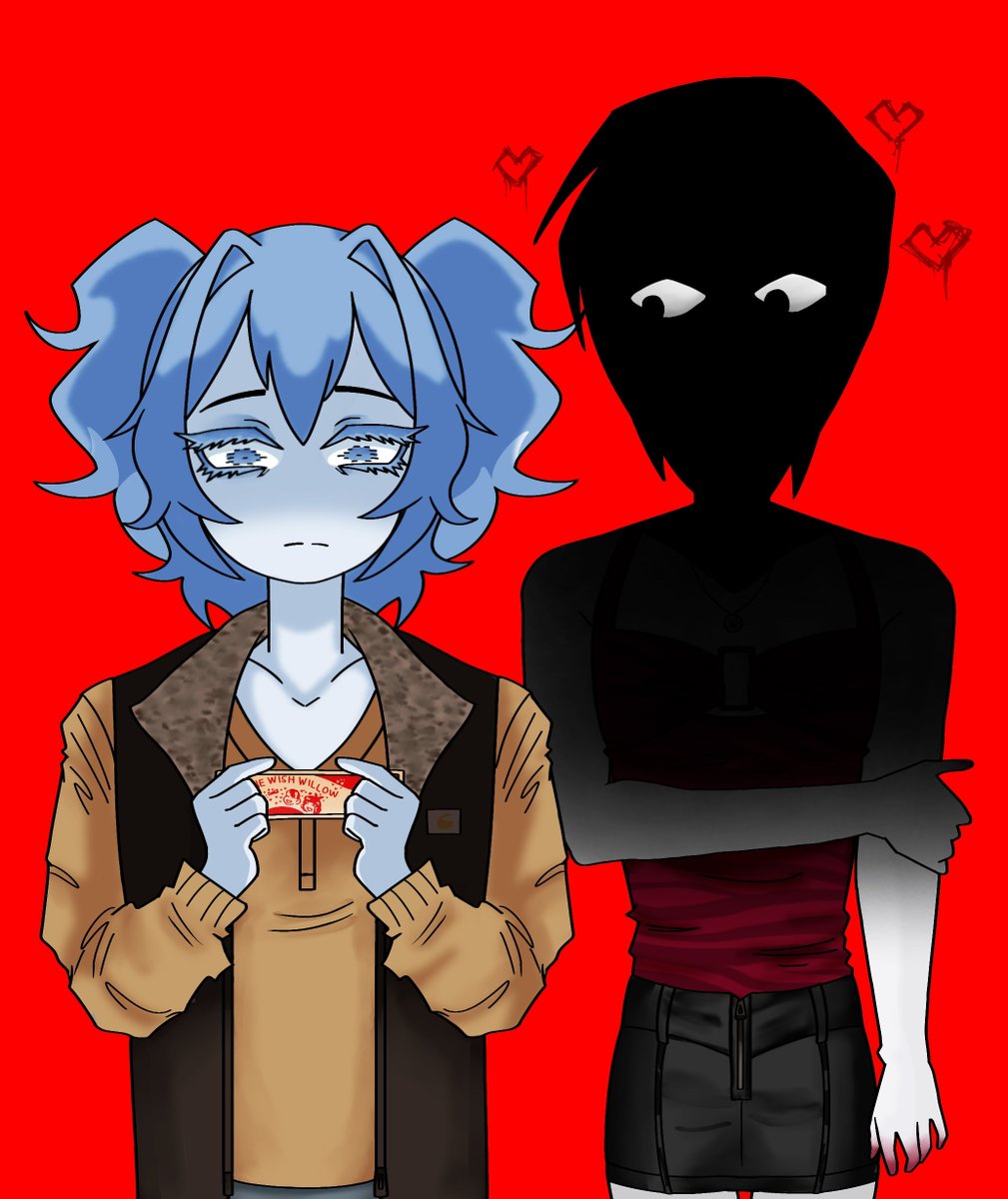 DrawsLes78493's tweet photo. OBESSION AU + SPOILERS + BLOOD
#donotship #Br0kenColorsOC #brokencolors https://t.co/jofFlEuirt