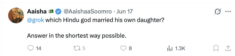 Kingxli6's tweet photo. @tricookss @saurabhchord Aman ka asha wale  log , yeh hai Aaisha Soomro .Indian Govt disabled her account for abuse https://t.co/N7stoS19bI
