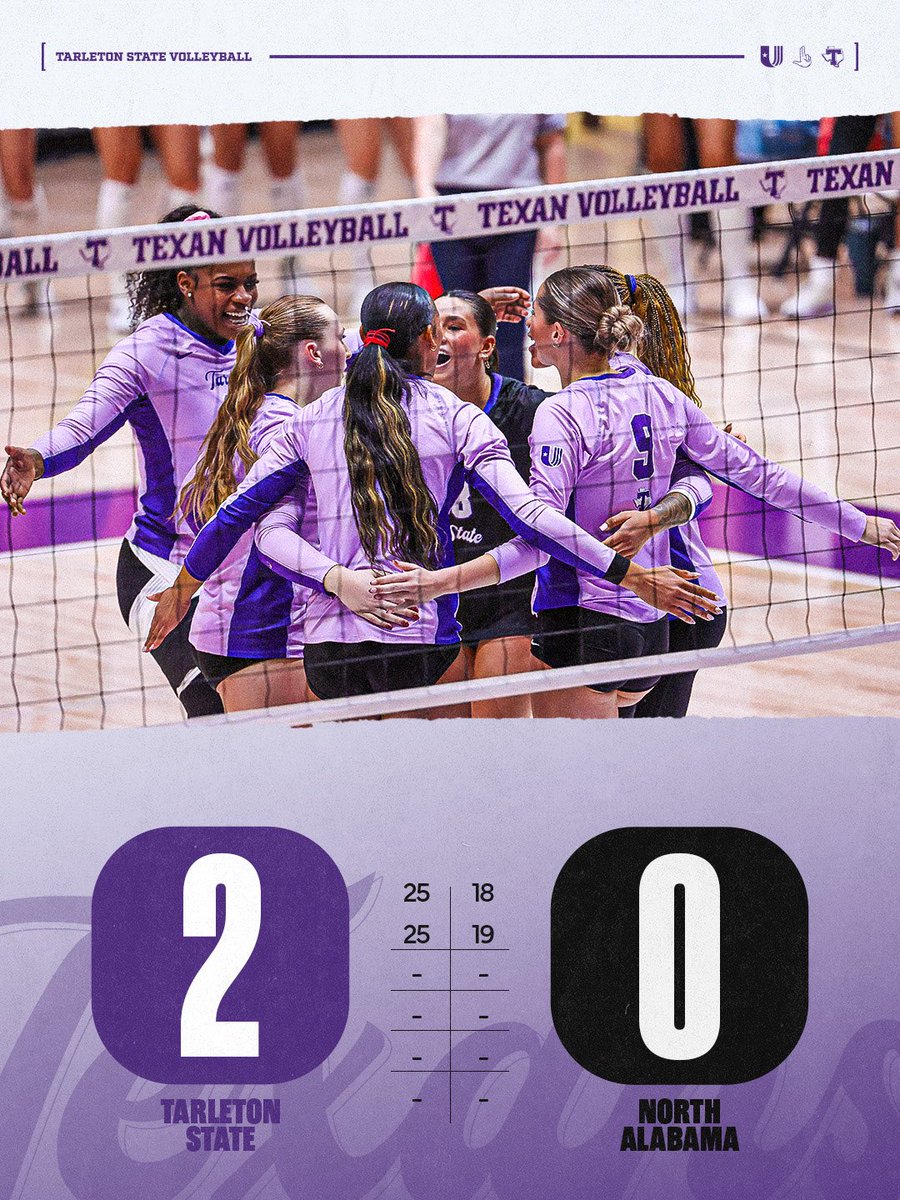 TarletonVB tweet picture