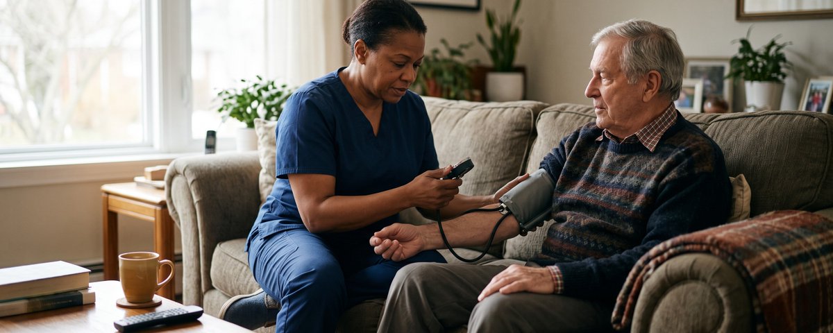 Does Home Health Aide Work Count as Clinical Experience for PA School?